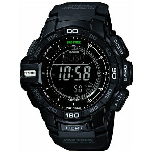 カシオ｜CASIO ［ソーラー時計］プロトレック（PROTREK）　PRG-270-1AJF【国内正規品】[PRG2701AJF]