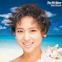 ソニーミュージックマーケティング 松田聖子/The 9th Wave 【音楽CD】 【代金引換配送不可】