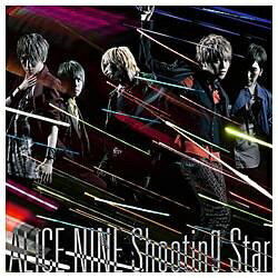 ユニバーサルミュージック Alice Nine/Shooting Star 初回限定盤A 【音楽CD】