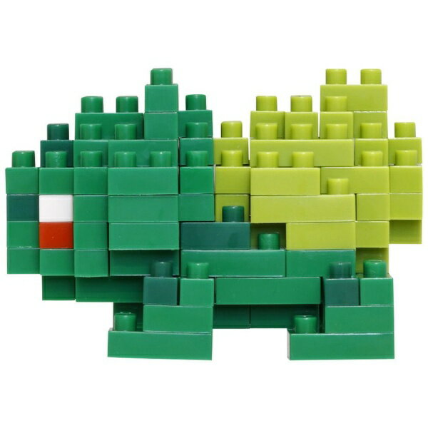 カワダ|KAWADA 【再販】ナノブロック N...の紹介画像3