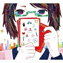 ソニーミュージックマーケティング｜Sony Music Marketing DECO＊27/ DECO＊27 VOCALOID COLLECTION 2008〜2012 初回生産限定盤【CD】