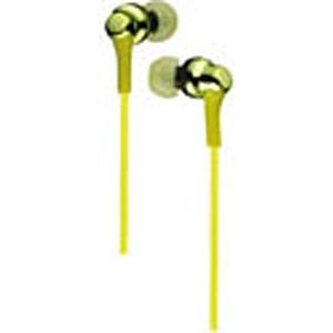 JVC｜ジェイブイシー イヤホン カナル型 HA-FR26-G グリーン [φ3.5mm ミニプラグ][HAFR26G]