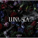 ユニバーサルミュージック｜UNIVERSAL MUSIC LUNA SEA/A WILL 通常盤 【CD】 【代金引換配送不可】