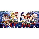 日本コロムビア｜NIPPON COLUMBIA 765PRO ALLSTARS/劇場版『THE IDOLM＠STER MOVIE 輝きの向こう側へ！』主題歌：M＠STERPIECE 通常盤 【CD】 【代金引換配送不可】