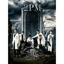 ソニーミュージックマーケティング 2PM/GENESIS OF 2PM 初回生産限定盤A 【CD】 【代金引換配送不可】