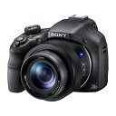 ソニー｜SONY DSC-HX400V コンパクトデジタルカメラ Cyber-shot（サイバーショット）[DSCHX400V]