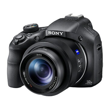 【送料無料】 ソニー　SONY DSC-HX400V コンパクトデジタルカメラ Cyber-shot（サイバーショット）[DSCHX400V]