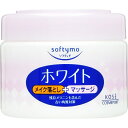 コーセーコスメポート｜KOSE COSMEPORT softymo（ソフティモ） ホワイトコールドクリーム（300g）〔クレンジング〕