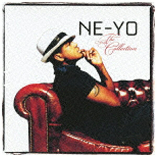 ユニバーサルミュージック NE-YO/NE-YO：ザ・コレクション 生産限定盤 【CD】 【代金引換配送不可】