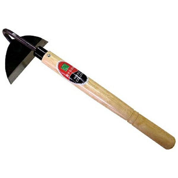 トンボ工業｜TOMBO 鋼付ホーム草削[TMAT007]