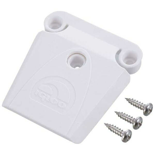 キャプテンスタッグ CAPTAIN STAG イグルー ラッチ M6996