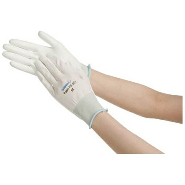 ショーワグローブ|SHOWA B0501 被膜強化パームフィット手袋 XLサイズ B0501XL《※画像はイメージです。実際の商品とは異なります》