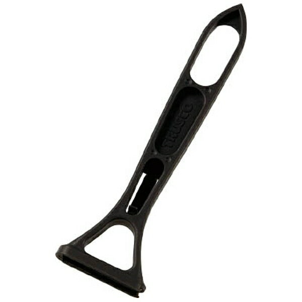 トラスコ中山｜TRUSCO NAKAYAMA E−GRIP　ハンドルのみ　50MM　平型　TEG50HH