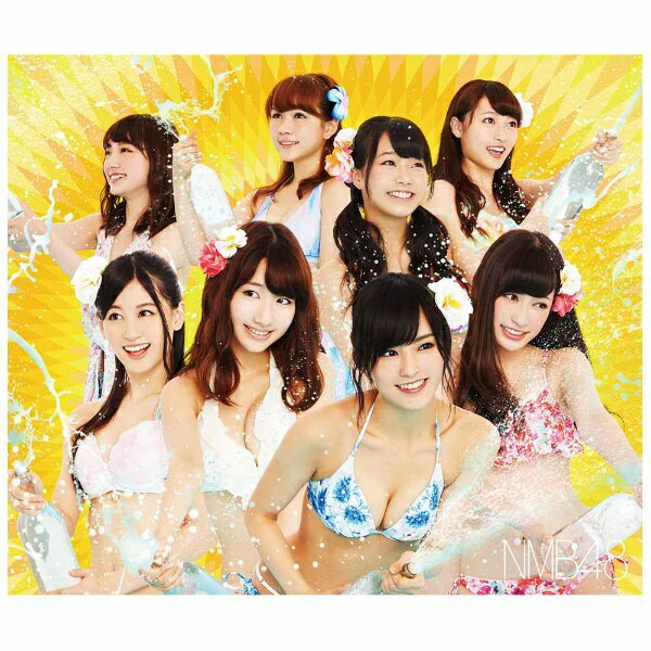 約1年半ぶりとなる、NMB48にとって2枚目のフルアルバムが全3形態で登場！全タイプCD＋2DVDの3枚組仕様！第6回AKB48選抜総選挙において大躍進を遂げた彼女たちの次なるステップになるアルバム。新曲「イビサガール」はじめ、「カモネギックス Remix Ver．」、TeamN新曲、企画楽曲ほか、全15曲収録予定！