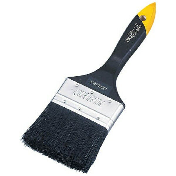 トラスコ中山｜TRUSCO NAKAYAMA ダスター刷毛356　1インチ　25mm　TPB3561