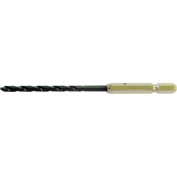 大西工業｜Onishi Manufacturing 6角軸鉄工用ドリル6．5mm　NO2065