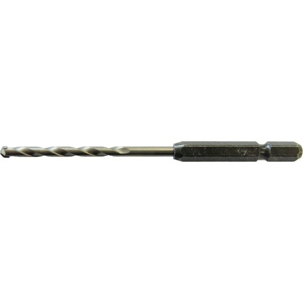 大西工業｜Onishi Manufacturing 6角軸磁器タイルドリル　3．0mm　NO3030
