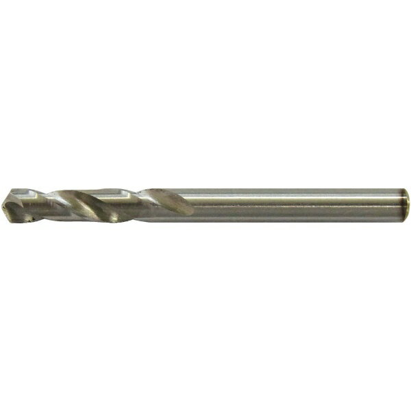 大西工業｜Onishi Manufacturing ドリルカッター専用中ドリル（L15mm）4．0mm　NO2340N
