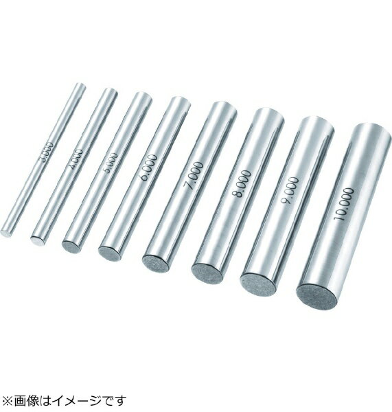 新潟精機｜NiigataSeiki ピンゲージ　0．90mm　AA0.900