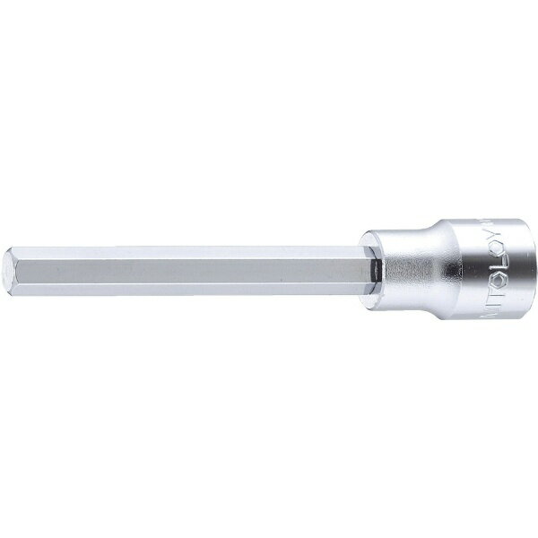 Gardening - 水戸工機｜MITOLOY 1／2　ヘックスソケット　ロング　17mm　417HTL