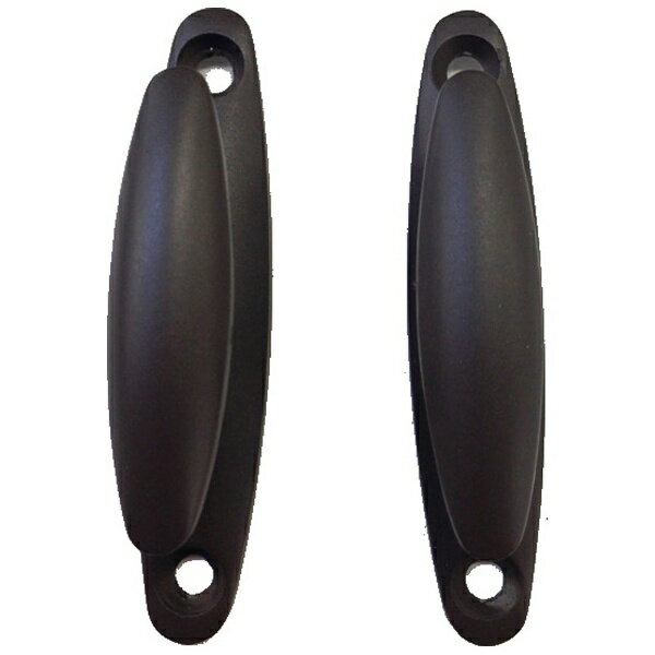 フルネス｜Fullness ふさかけ フラン(ビス止めタイプ) K4023 ダーク