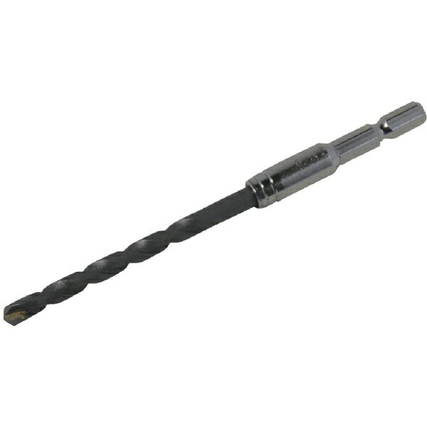 トップ工業｜TOP工業 六角シャンクコンクリートドリル　4.0mm　ECD4.0
