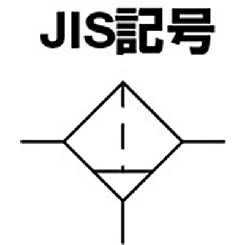 トラスコ中山｜TRUSCO NAKAYAMA エアフィルター　TP27208