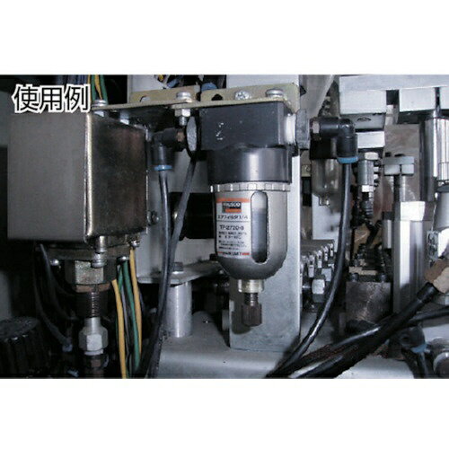 �ȥ饹���滳��TRUSCO NAKAYAMA �����ե��륿����TP27208