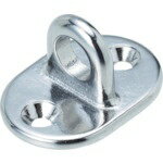 トラスコ中山｜TRUSCO NAKAYAMA ステンレス　T型アイ　TET2