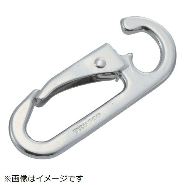 �ȥ饹���滳��TRUSCO NAKAYAMA ���ʥåץեå������ƥ�쥹����D�������¦�8X����10mm��TSF8D