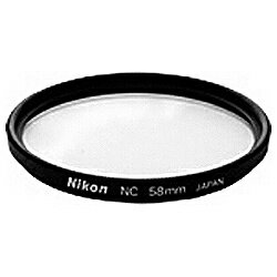 ニコン｜Nikon 52mmニュートラルカラ