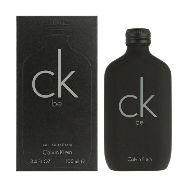 カルバンクライン｜CALVIN KLEIN シーケービー ET （100ml・スプレータイプ）【並行輸入品】