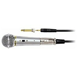 オーディオテクニカ｜audio-technica ボーカルマイク（ダイナミック型） AT-X3 ATX3