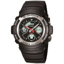 CASIO G-SHOCKG-åˡAW-590-1AJFڹʡ[AW5901AJF]