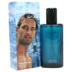 ダビドフ｜Davidoff クールウォーター