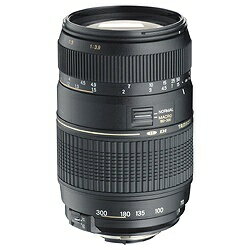 【送料無料】 タムロン カメラレンズ　AF 70-300mm F/4-5.6 Di LD Ma...