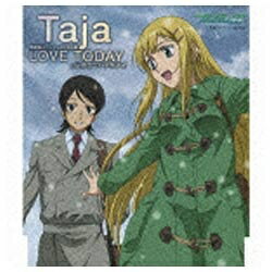 ビクターエンタテインメント｜Victor Entertainment Taja/LOVE TODAY【CD】 【代金引換配送不可】のサムネイル