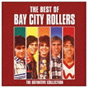 BMG JAPAN|ビーエムジージャパン ベイ・シティ・ローラーズ/ ベスト・オブ・ベイ・シティ・ローラーズ【CD】 【代金引換配送不可】