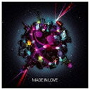 エイベックス・エンタテインメント｜Avex Entertainment TRICERATOPS/MADE IN LOVE 通常盤 【CD】 【代金引換配送不可】