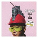 BMG JAPAN｜ビーエムジージャパン SEAMO/SCRAP＆BUILD 初回限定盤 【CD】 【代金引換配送不可】