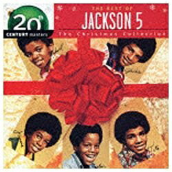 ユニバーサルミュージック ジャクソン5/クリスマス・ベスト 【CD】 【代金引換配送不可】