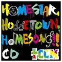 ソニーミュージックマーケティング THE CHEF COOKS ME／HOMESTAR， HOMETOWN， HOMESONG！！ CD 【CD】 【代金引換配送不可】