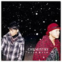 ソニーミュージックマーケティング CHEMISTRY／恋する雪 愛する空 【CD】 【代金引換配送不可】