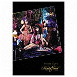 ソニーミュージックマーケティング Kalafina／Seventh Heaven 初回限定盤 【CD】