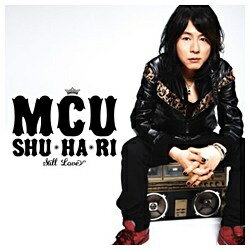 BMG JAPAN｜ビーエムジージャパン MCU/SHU・HA・RI 【CD】 【代金引換配送不可】