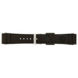 【エントリーで最大全額ポイント還元|9/11迄】 SEIKO|セイコー ウレタン DAL1BP 黒 【エントリーで最大全額ポイント還元|9/11迄】 SEIKO|セイコー ウレタン DAL1BP 黒