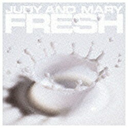ソニーミュージックマーケティング JUDY AND MARY／COMPLETE BEST ALBUM FRESH 初回限定盤 【CD】