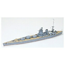 タミヤ｜TAMIYA 1/700 ウォーターラインシリーズ イギリス海軍 戦艦ロドネイ