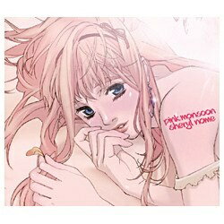 ビクターエンタテインメント｜Victor Entertainment シェリル・ノーム starring May’n/Pink Monsoon【CD】 【代金引換配送不可】