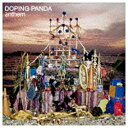 ソニーミュージックマーケティング DOPING PANDA/anthem 初回限定盤 【CD】